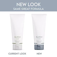 Aluram Volumizing Hair Mousse 7 oz.