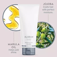 Aluram Volumizing Hair Mousse 7 oz.