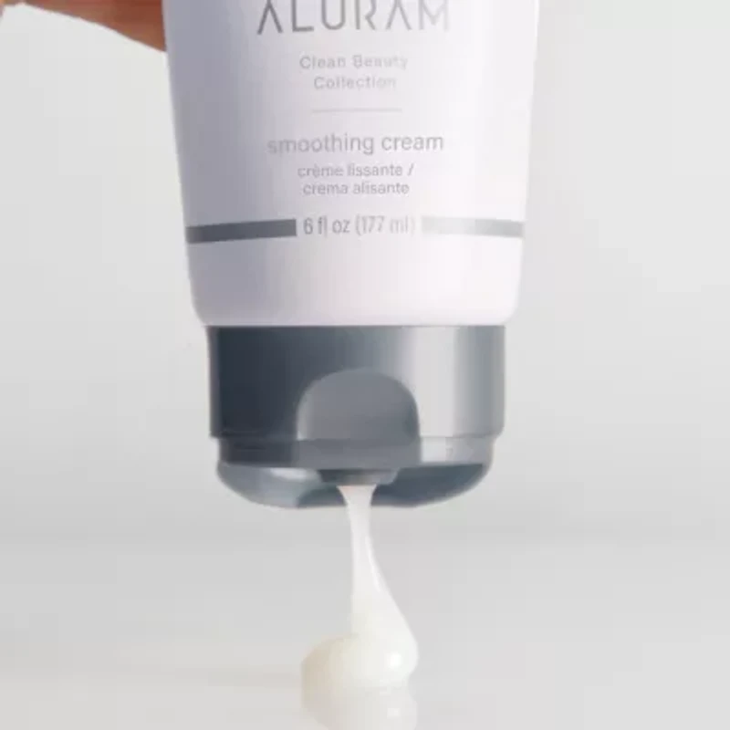 Aluram Volumizing Hair Mousse 7 oz.