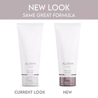 Aluram Shine Hair Serum 2 oz.