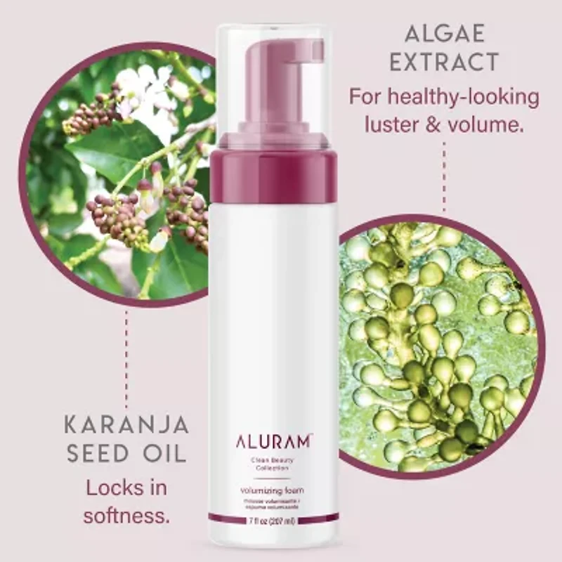 Aluram Finishing Hair Spray 10 oz.