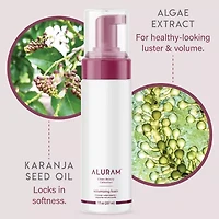 Aluram Finishing Hair Spray 10 oz.