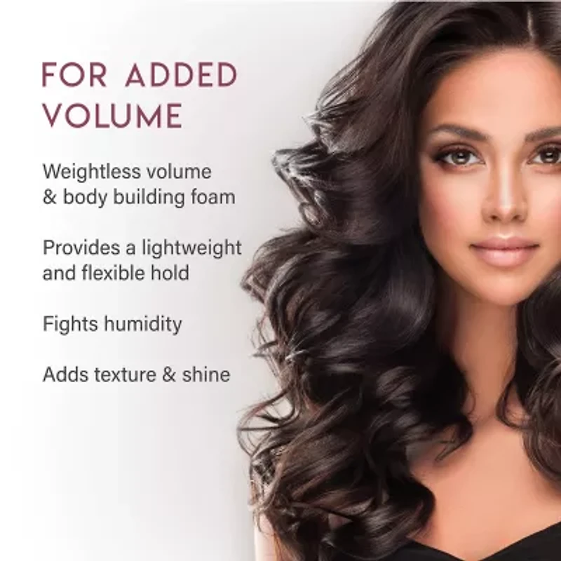 Aluram Finishing Hair Spray 10 oz.