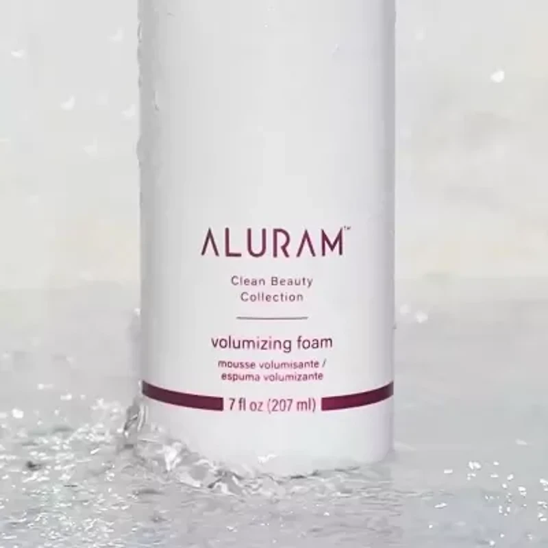 Aluram Finishing Hair Spray 10 oz.