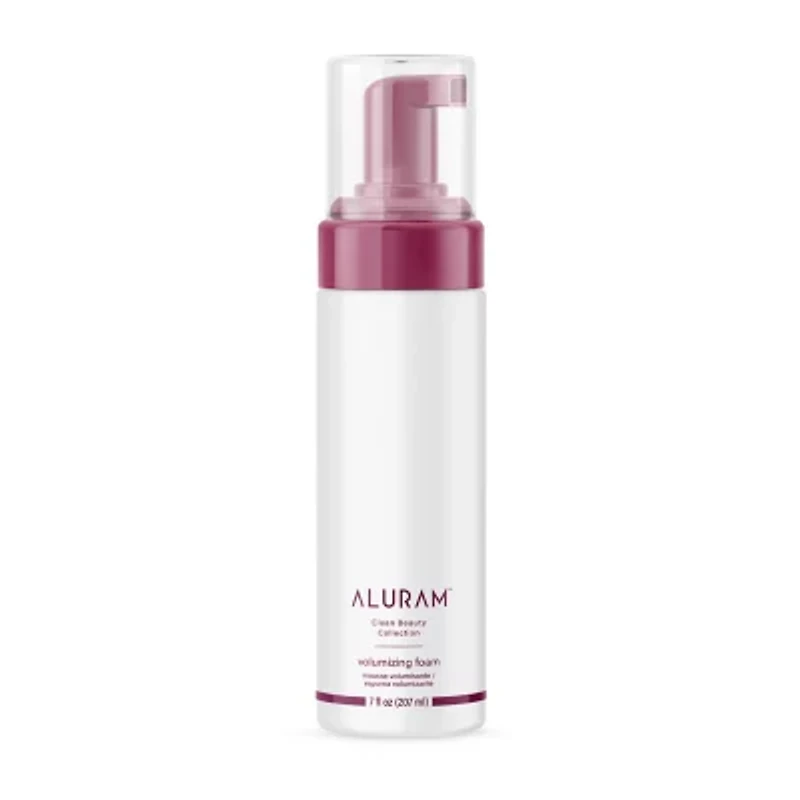 Aluram Moisturizing Shampoo 2 oz.