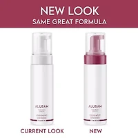 Aluram Moisturizing Shampoo 2 oz.
