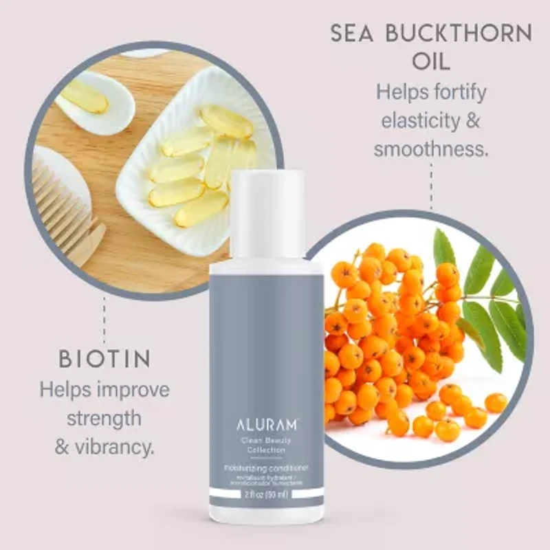 Aluram Dry Texture Styling Product 6 oz.