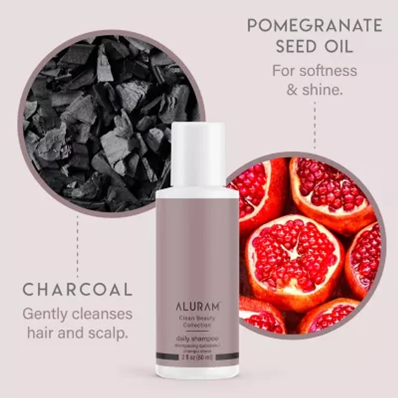 Aluram Dry Shampoo 5.3 oz.