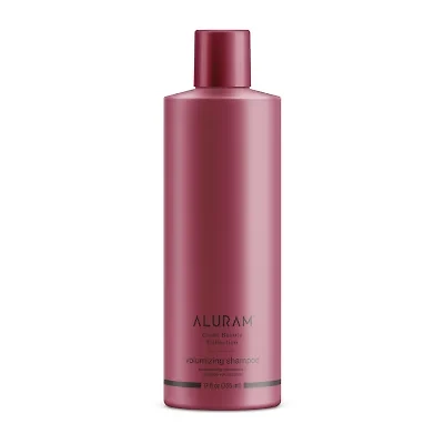 Aluram Volume Shampoo 12 oz.