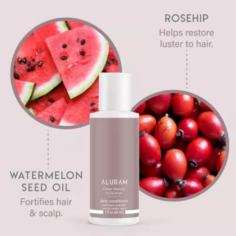 Aluram Volume Shampoo 12 oz.