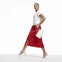 Liz Claiborne Aria Med Crossbody Bag