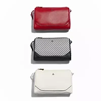 Liz Claiborne Aria Med Crossbody Bag