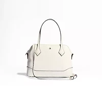 Liz Claiborne Aria Domed Satchel