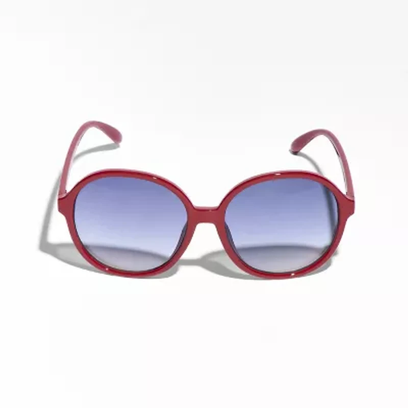 Liz Claiborne Toree Womens Sunglasses