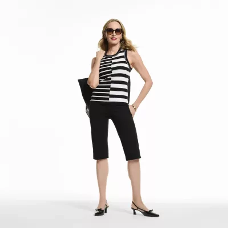 Liz Claiborne Sia Womens Sunglasses