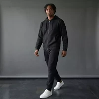 Royal Threads Mens Long Sleeve Track Suit