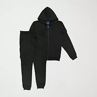 Royal Threads Mens Long Sleeve Track Suit