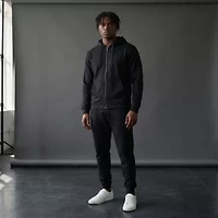 Royal Threads Mens Long Sleeve Track Suit