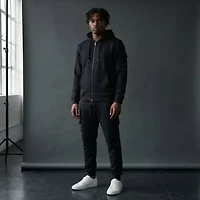Royal Threads Mens Long Sleeve Track Suit