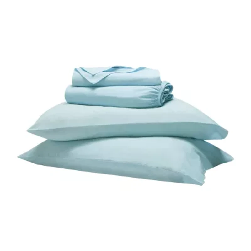 SUPERIOR® Carmen Pre-Washed For Added Softness Deep Pocket Sheet Set