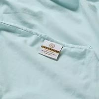 SUPERIOR® Carmen Pre-Washed For Added Softness Deep Pocket Sheet Set