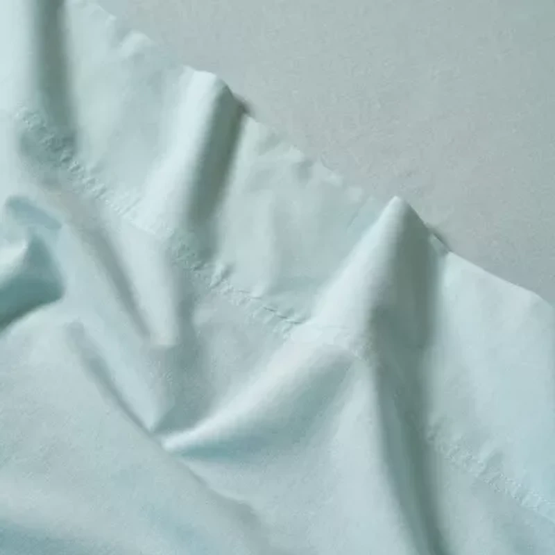 SUPERIOR® Carmen Pre-Washed For Added Softness Deep Pocket Sheet Set