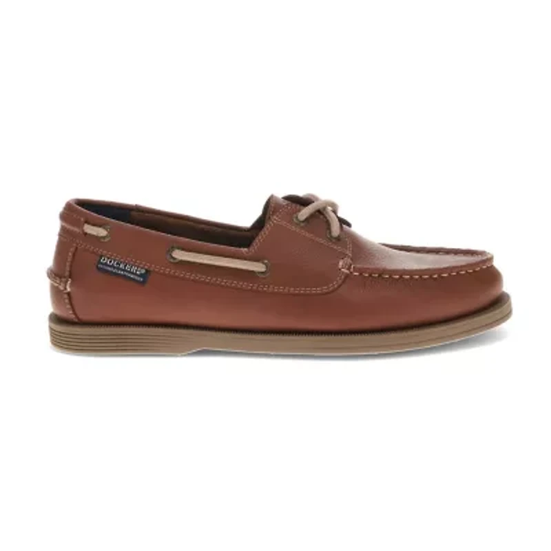 Dockers Dennison Mens Boat Shoes