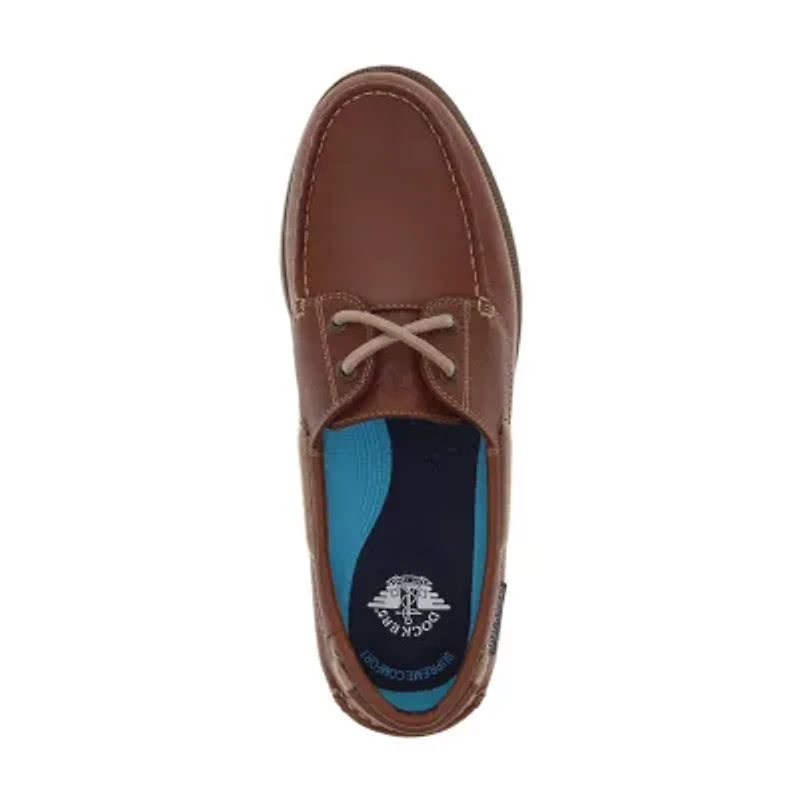 Dockers Dennison Mens Boat Shoes