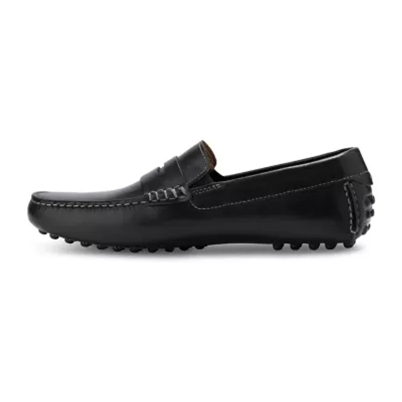 Eastland Henderson Mens Moc Loafers