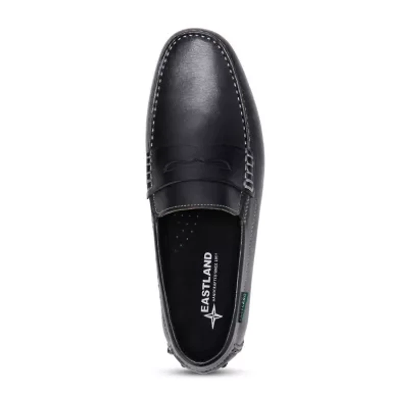 Eastland Henderson Mens Moc Loafers
