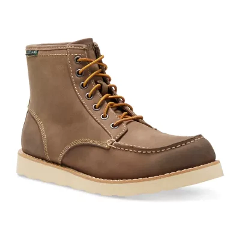 Eastland® Lumber Up Mens Leather Boots