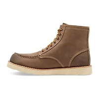 Eastland® Lumber Up Mens Leather Boots