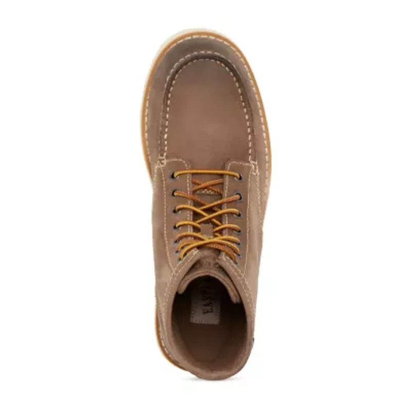 Eastland® Lumber Up Mens Leather Boots