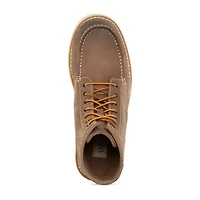 Eastland® Lumber Up Mens Leather Boots
