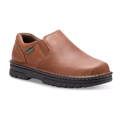 Eastland Lumber Down Oxford Shoe Mens Moc Closed Toe Shoes