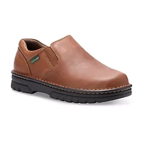 Eastland Lumber Down Oxford Shoe Mens Moc Closed Toe Shoes
