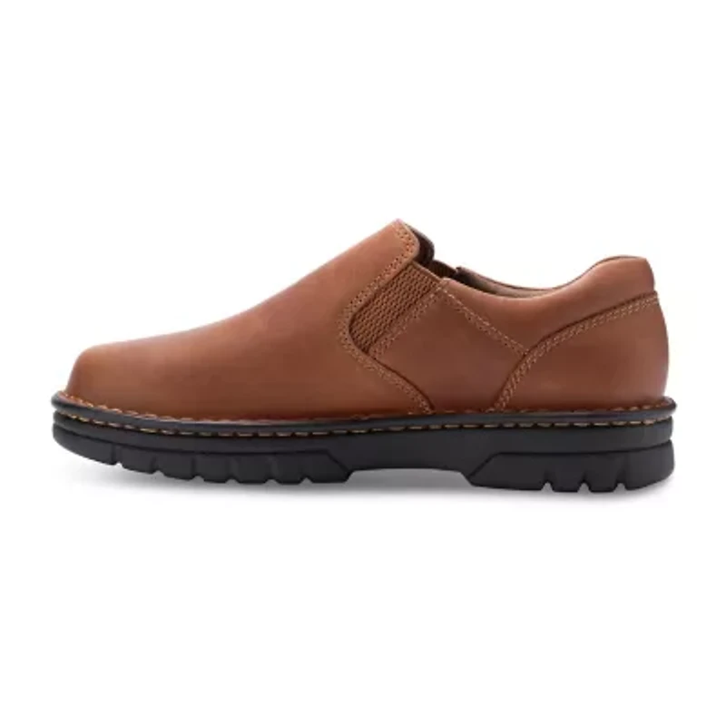 Eastland Lumber Down Oxford Shoe Mens Moc Closed Toe Shoes
