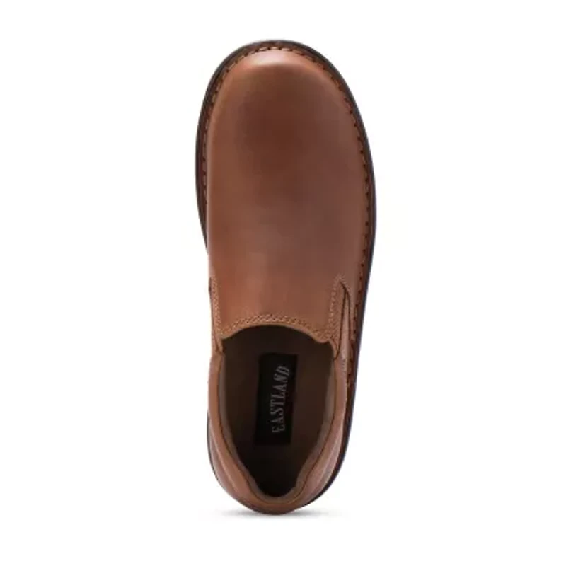 Eastland Lumber Down Oxford Shoe Mens Moc Closed Toe Shoes