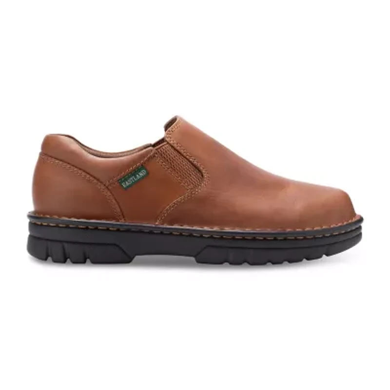 Eastland Lumber Down Oxford Shoe Mens Moc Closed Toe Shoes