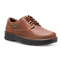 Eastland Plainview Oxford Shoe Mens Round Closed Toe Shoes