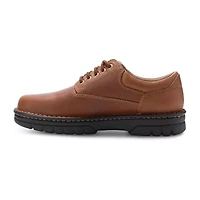 Eastland Plainview Oxford Shoe Mens Round Closed Toe Shoes