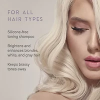 Aluram Volume Conditioner 12 oz.