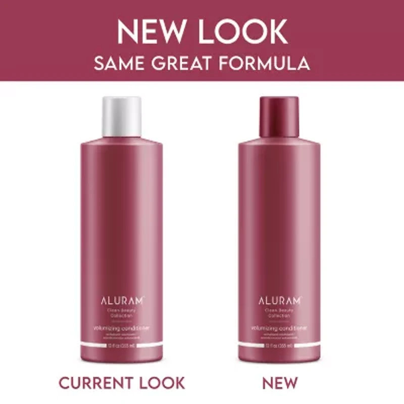 Aluram Volume Conditioner 12 oz.