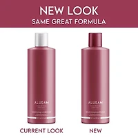 Aluram Volume Conditioner 12 oz.