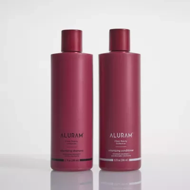 Aluram Volume Conditioner 12 oz.