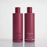 Aluram Volume Conditioner 12 oz.