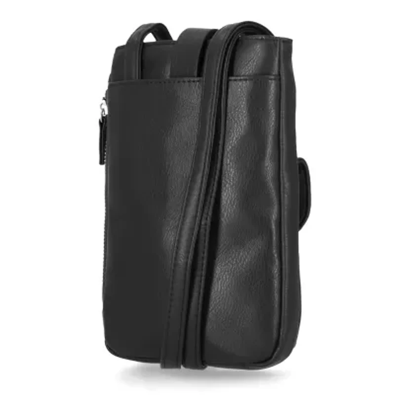 Mundi Riley Womens Rfid Blocking Wallet