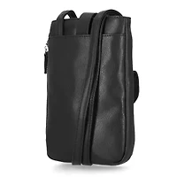 Mundi Riley Womens Rfid Blocking Wallet