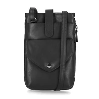 Mundi Riley Womens Rfid Blocking Wallet