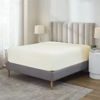 SUPERIOR® Apus Smooth Sateen Weave 500tc Sheet Set